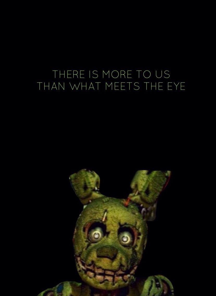 Fnaf Phone Wallpapers