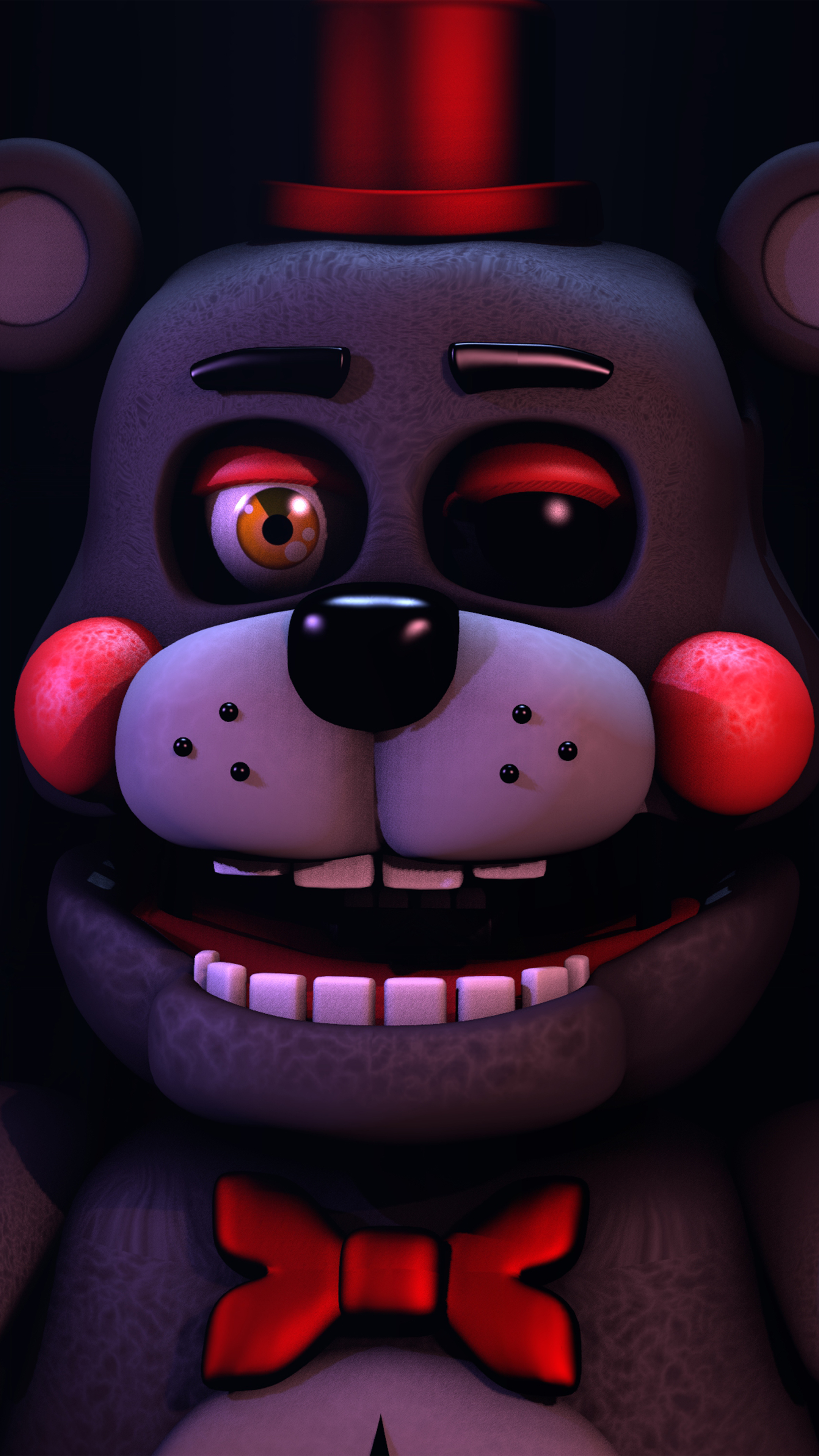 Fnaf Phone Wallpapers