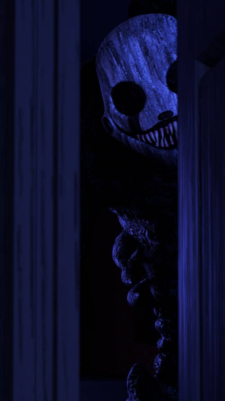 Fnaf Phone Wallpapers