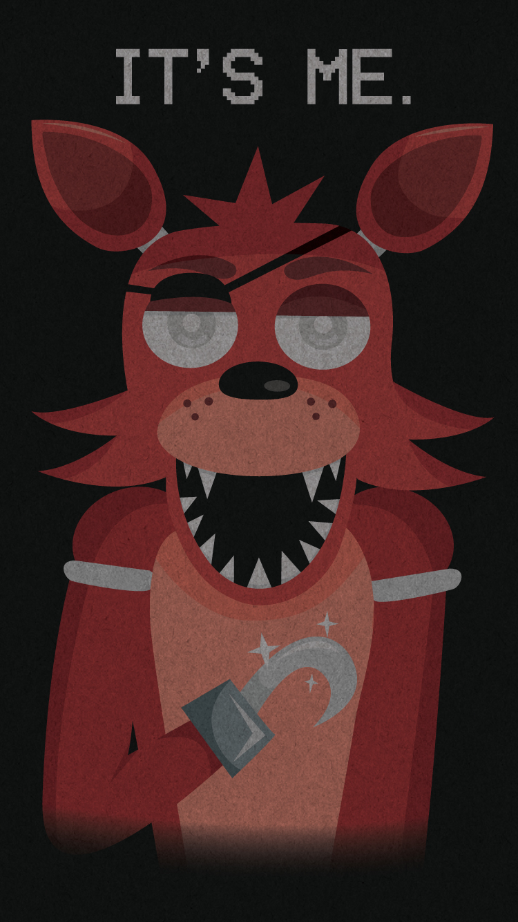 Fnaf Phone Wallpapers