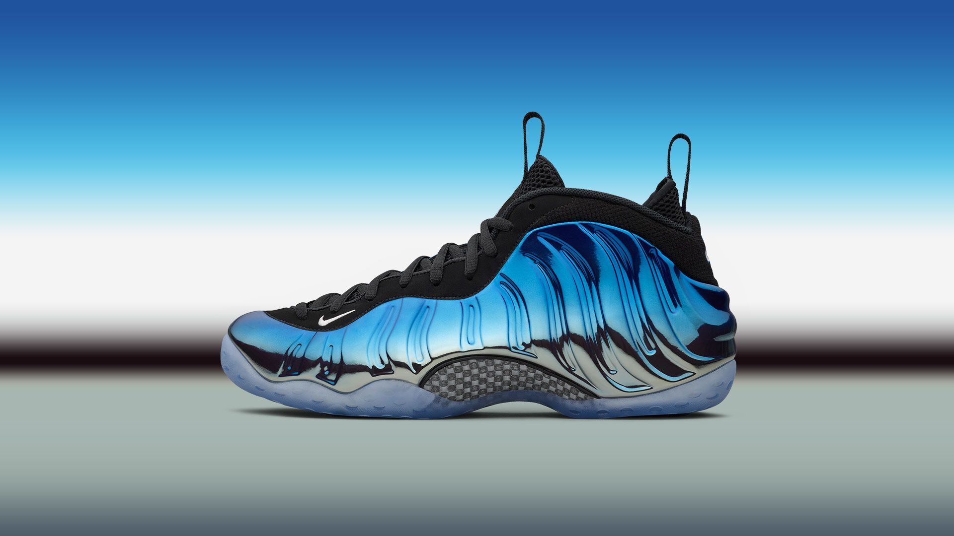 Foamposite Wallpapers