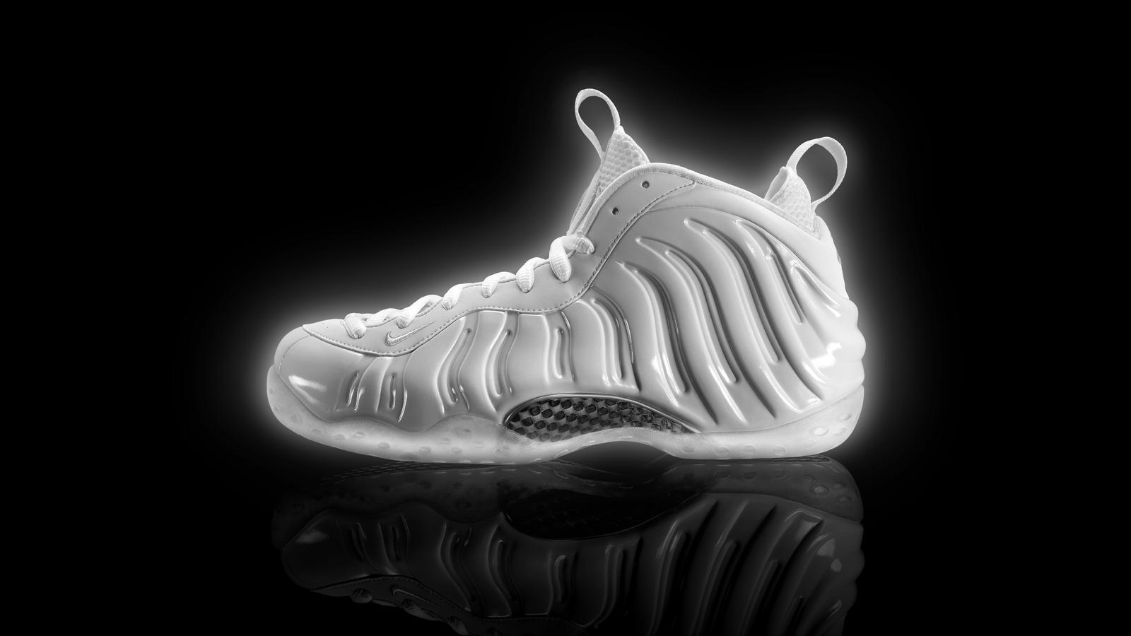 Foamposite Wallpapers