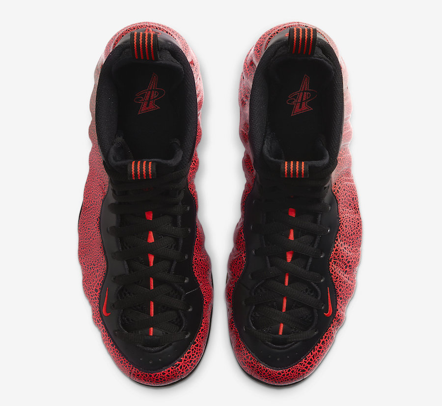 Foamposite Wallpapers