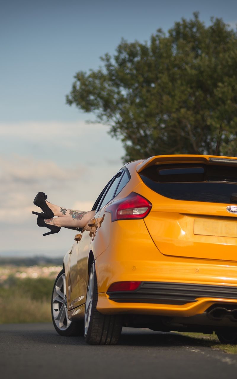 Focus St Wallpapers