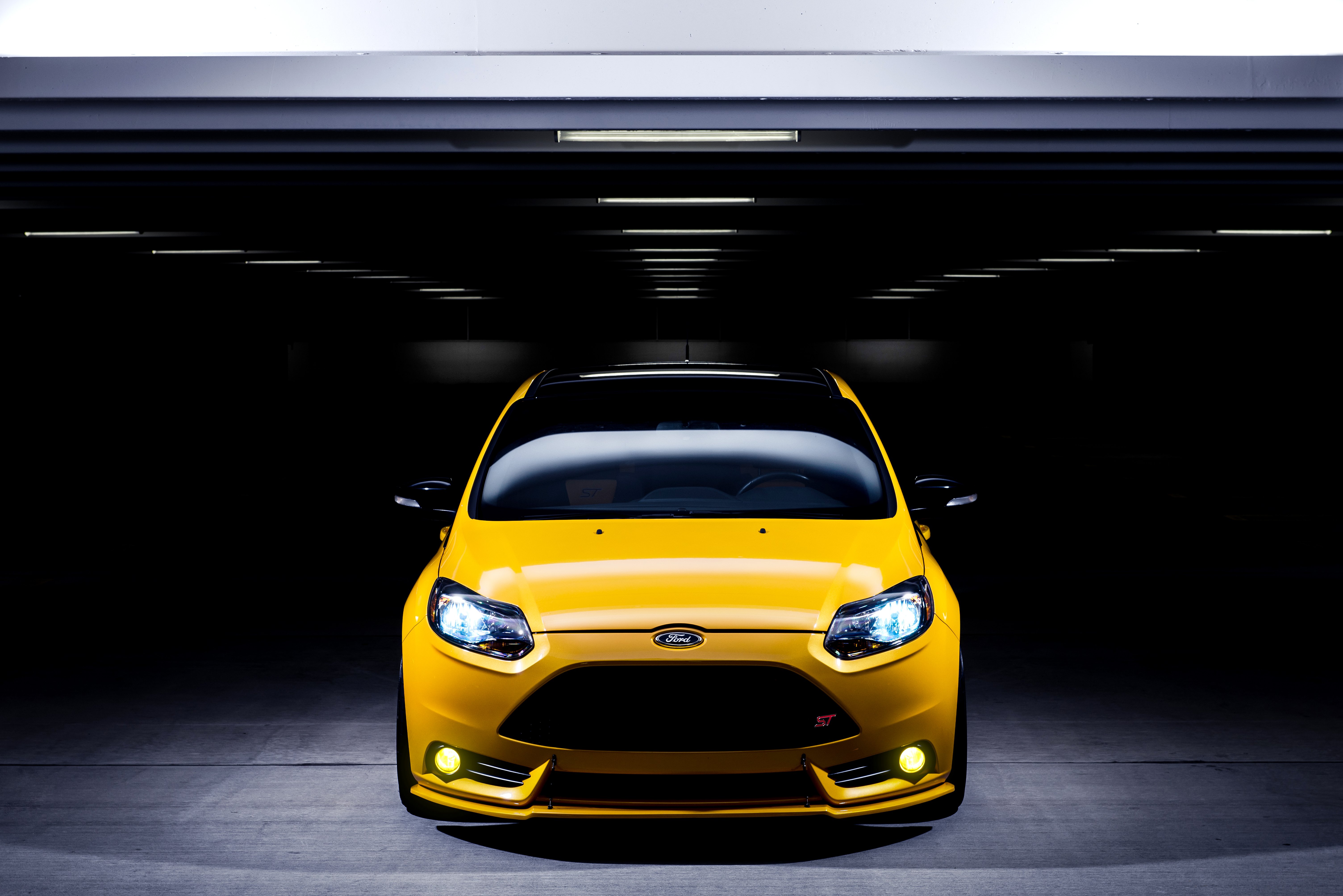 Focus St Wallpapers