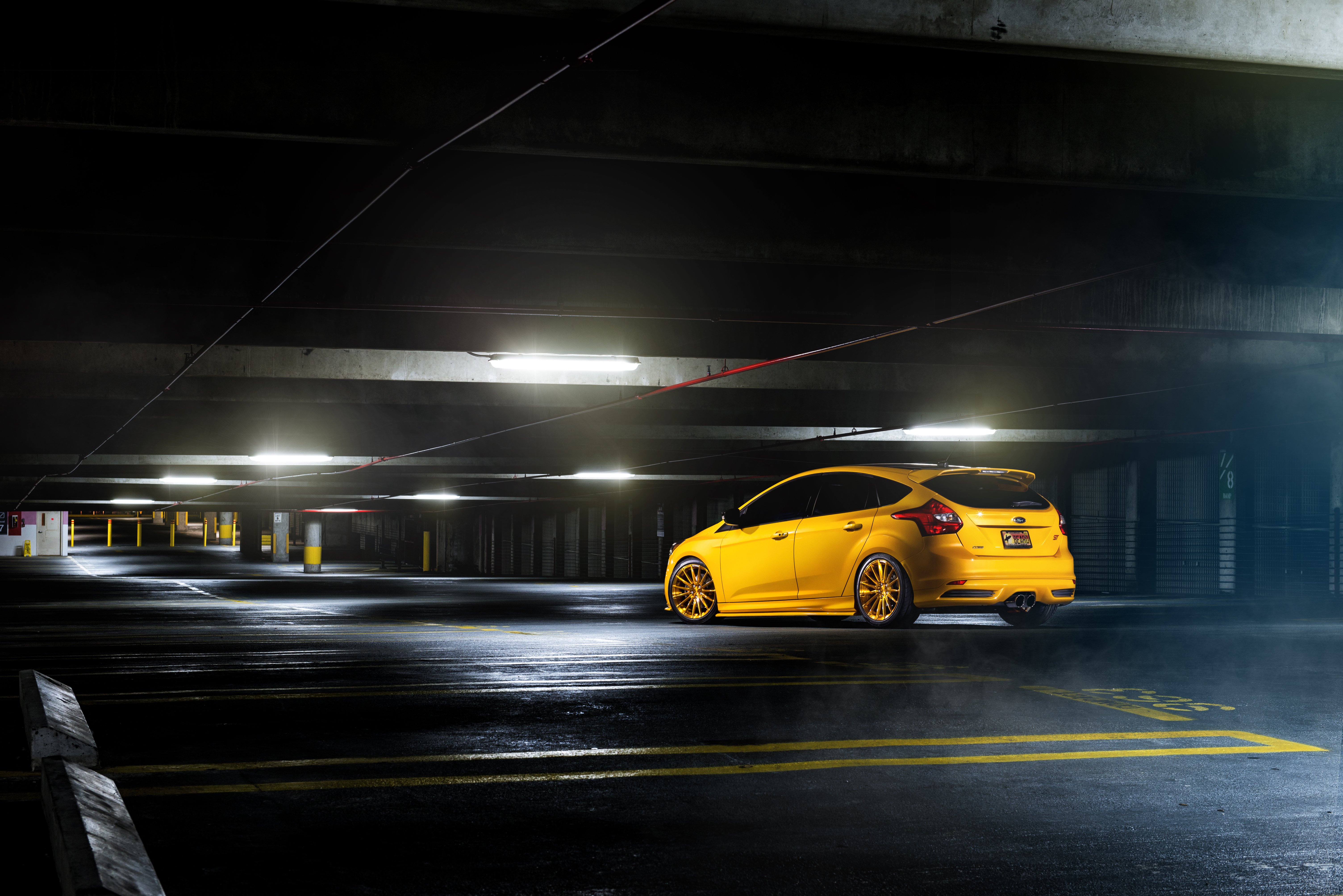 Focus St Wallpapers