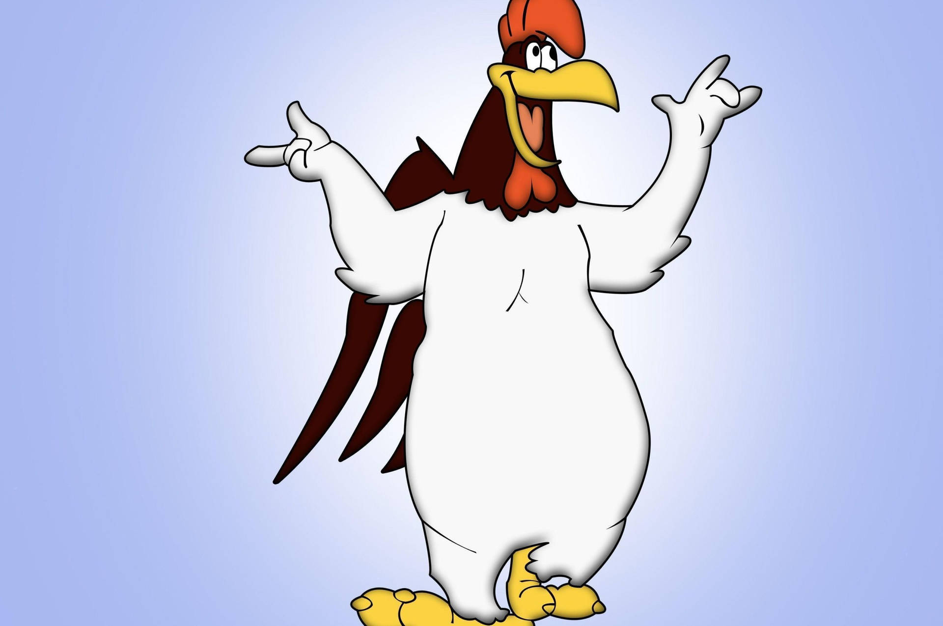 Foghorn Leghorn Wallpapers