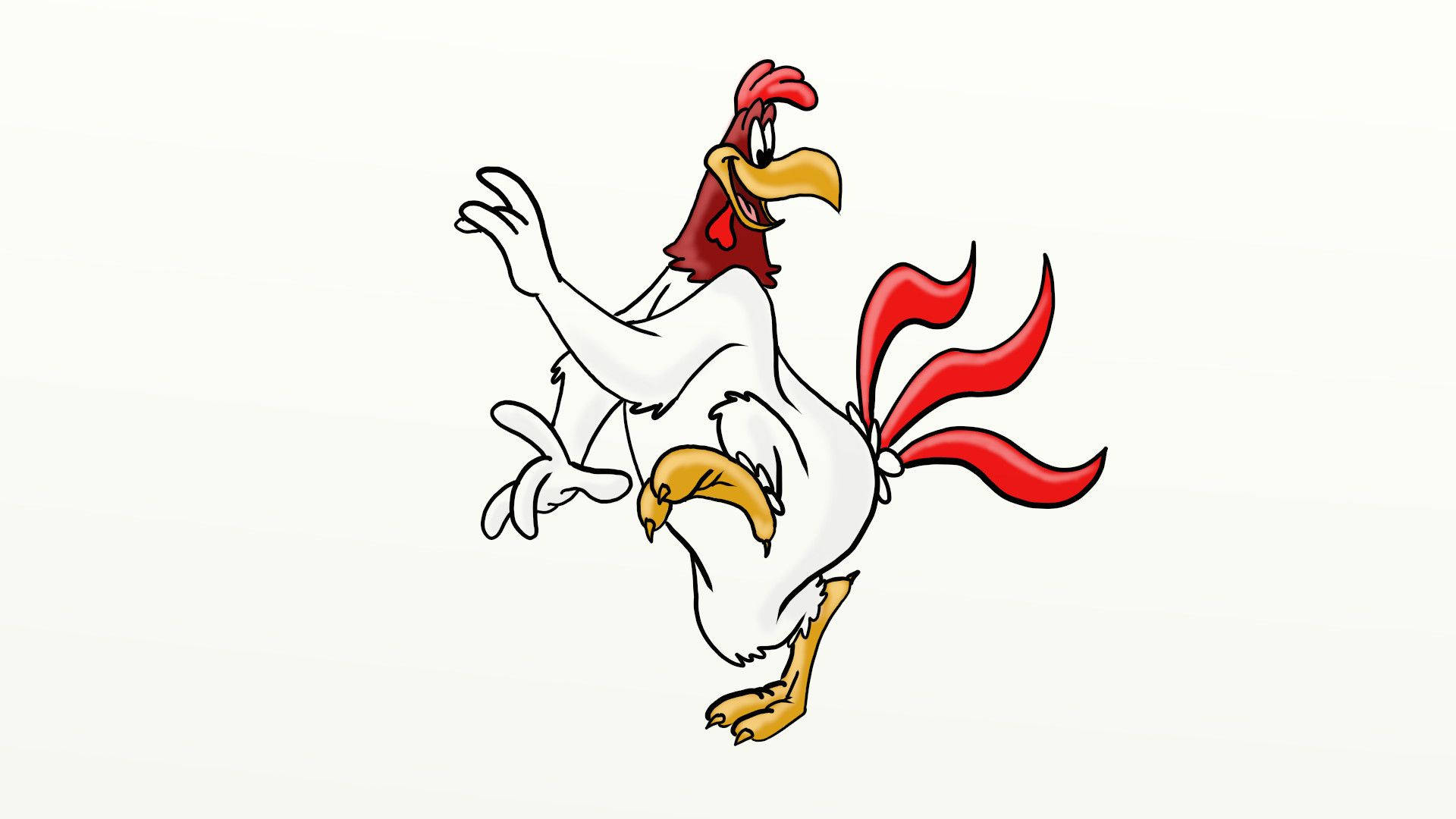 Foghorn Leghorn Wallpapers