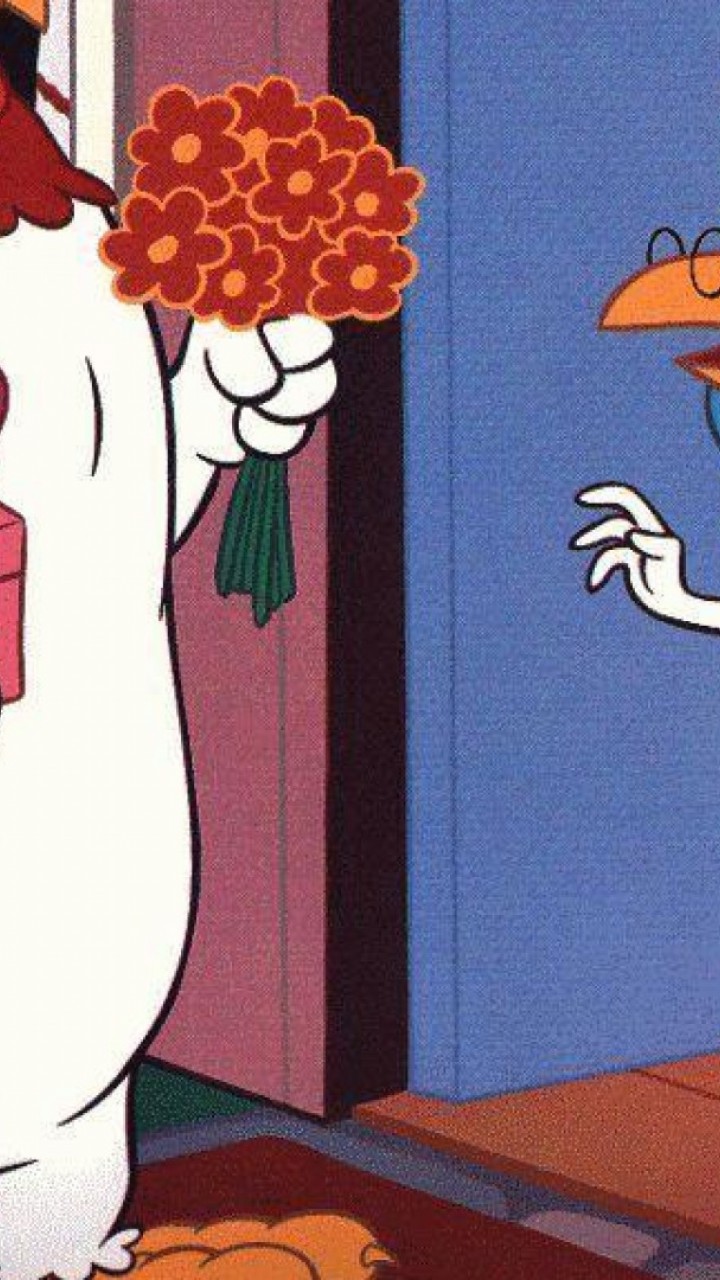 Foghorn Leghorn Wallpapers