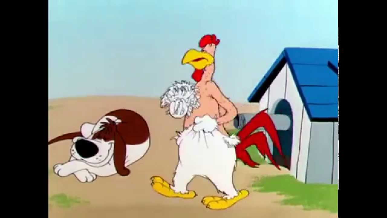 Foghorn Leghorn Wallpapers