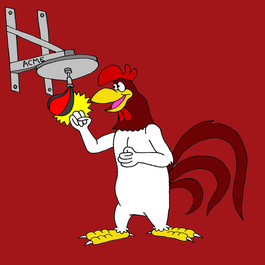 Foghorn Leghorn Wallpapers