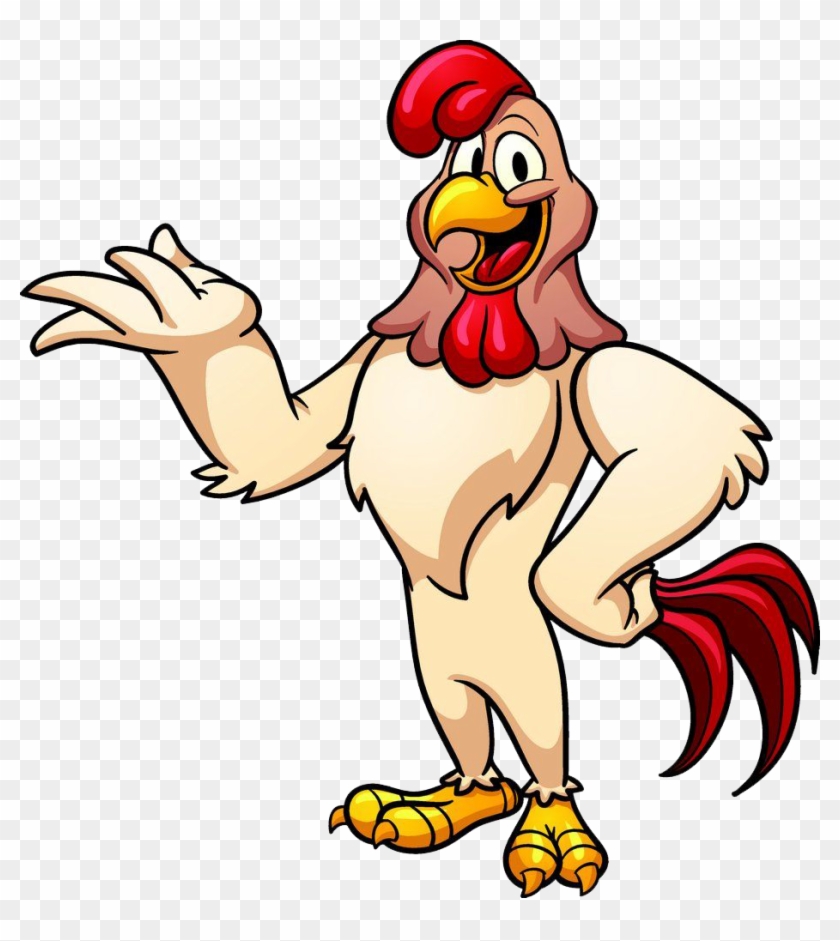 Foghorn Leghorn Wallpapers