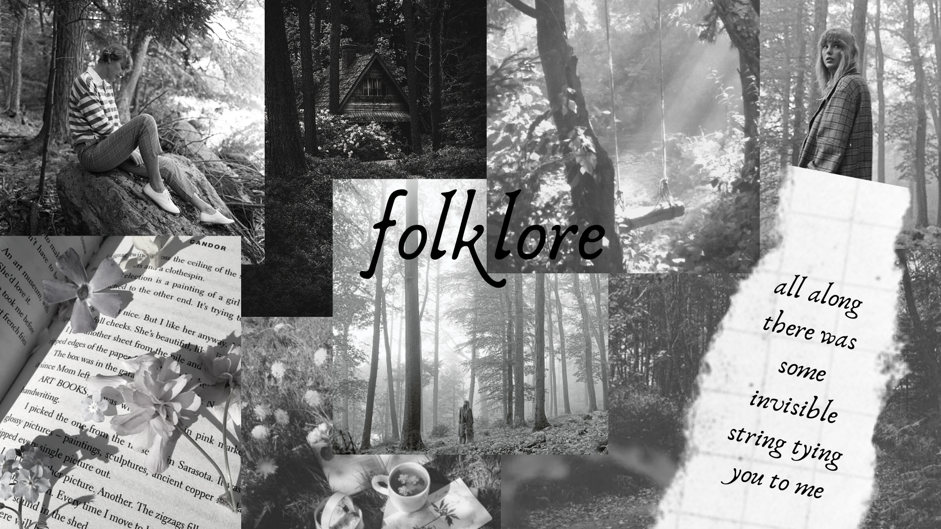 Folklore Wallpapers