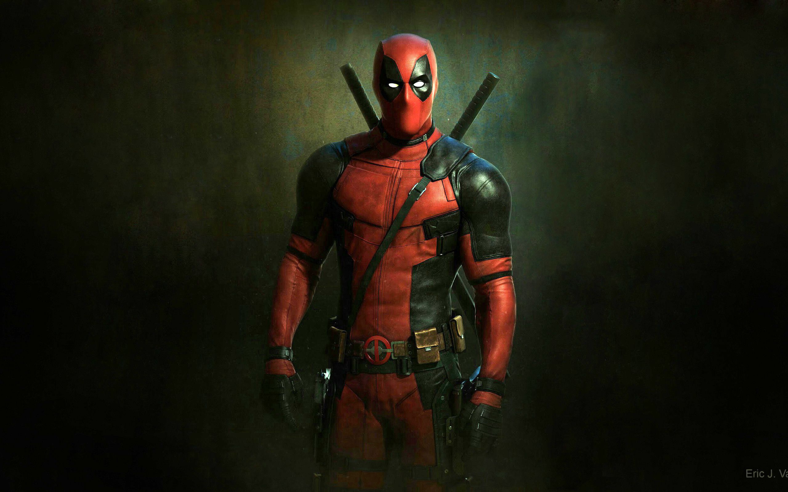 Fondos De Pantalla De Deadpool Wallpapers