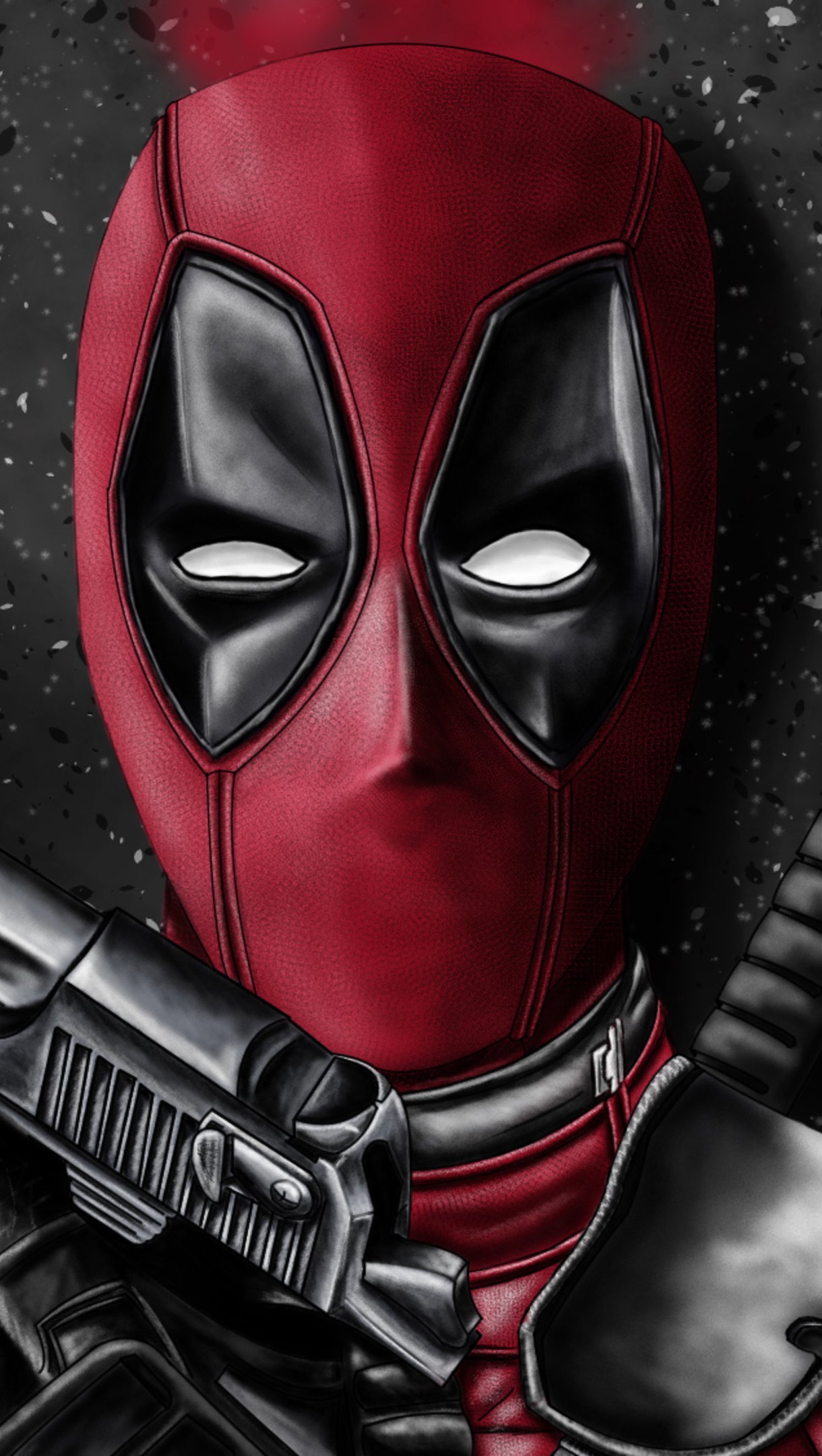 Fondos De Pantalla De Deadpool Wallpapers