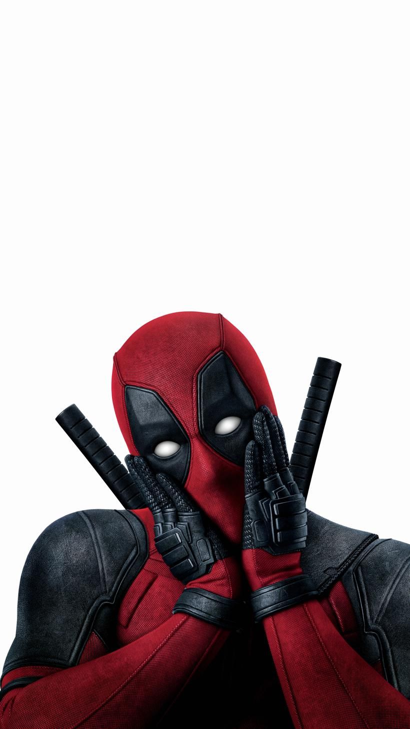 Fondos De Pantalla De Deadpool Wallpapers