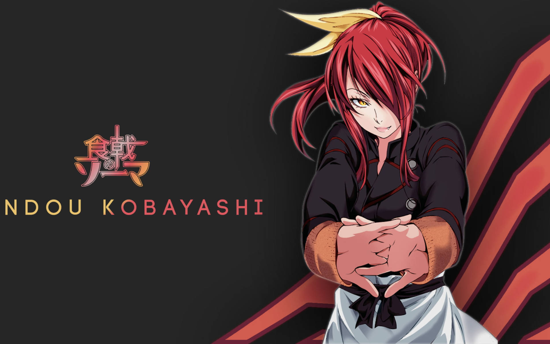 Food Wars Shokugeki No Soma Wallpapers