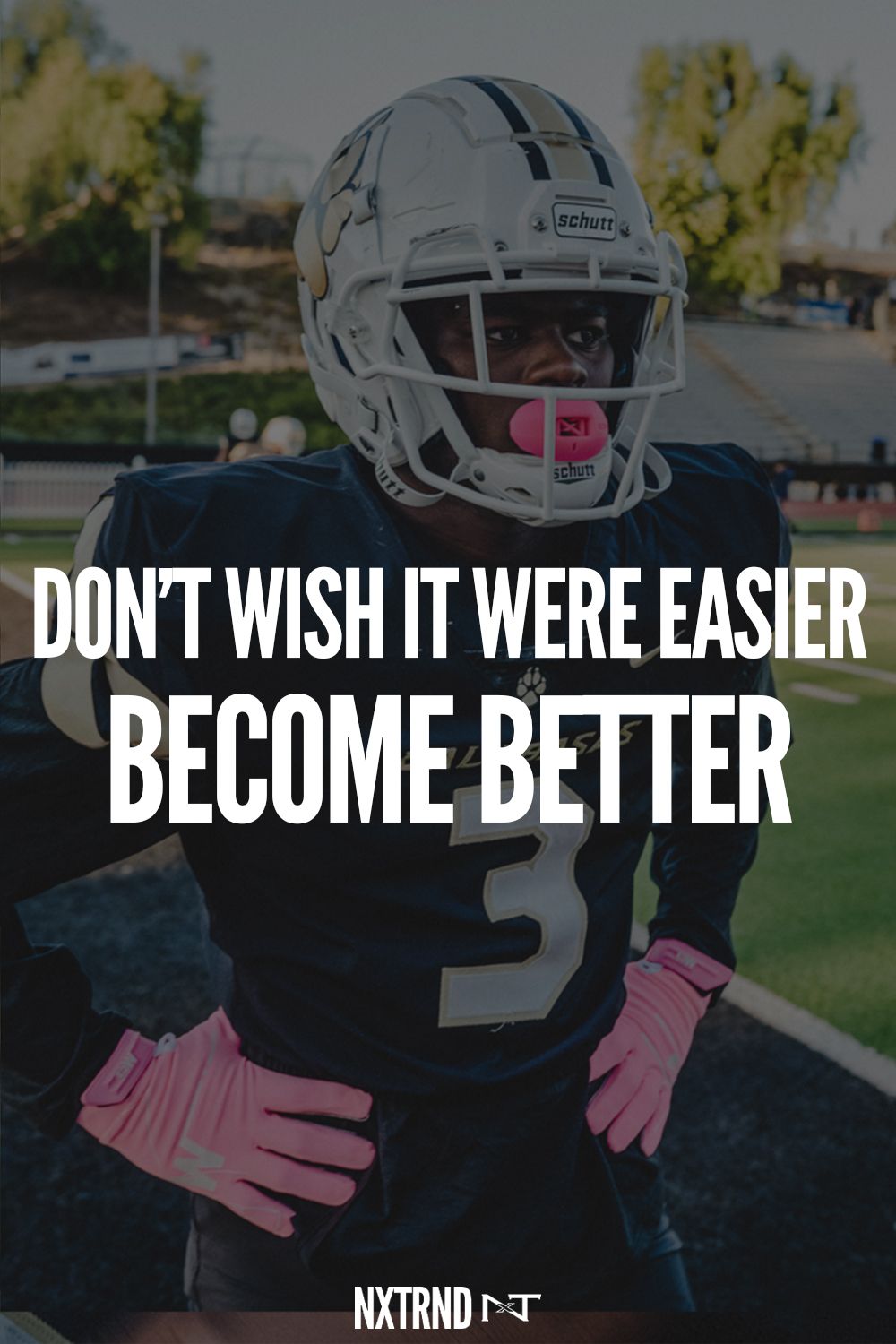 Football Motivational Quotes Wallpapers