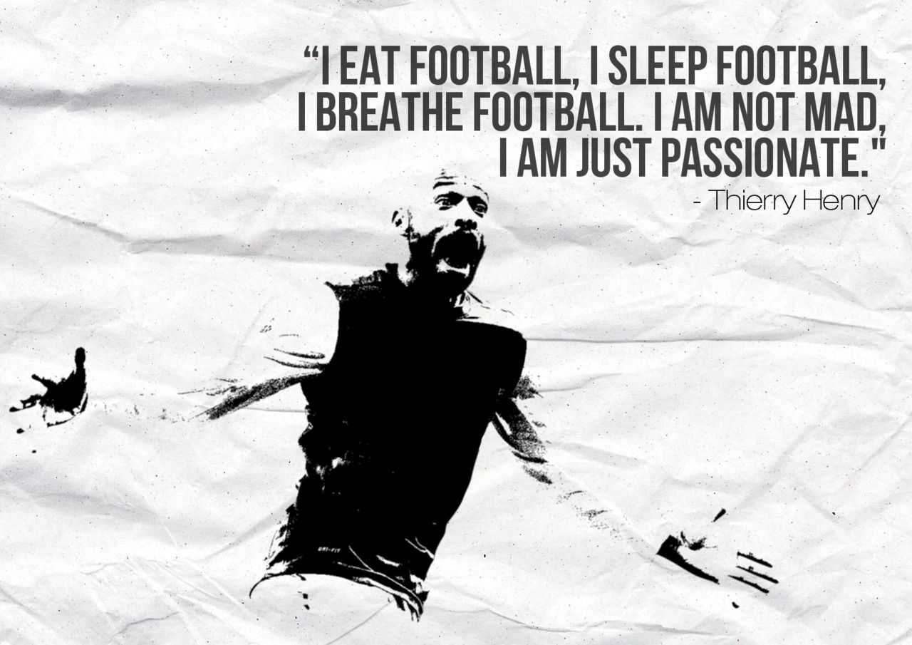 Football Quotes Wallpapers