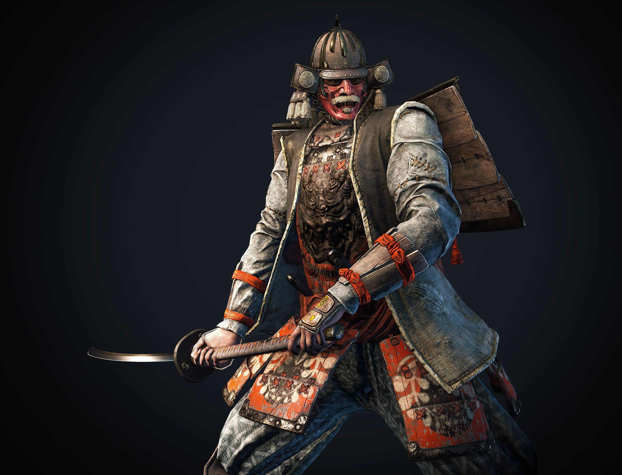 For Honor Kensei Wallpapers