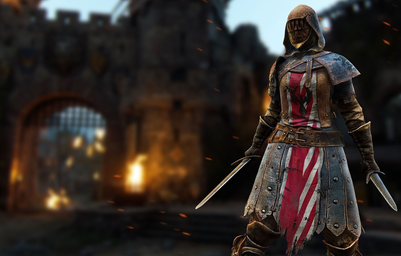 For Honor Peacekeeper Wallpapers