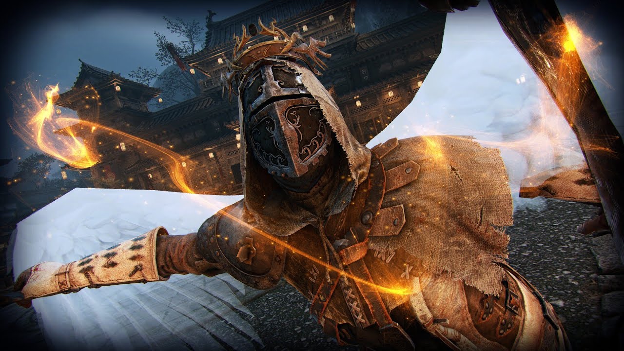 For Honor Peacekeeper Wallpapers