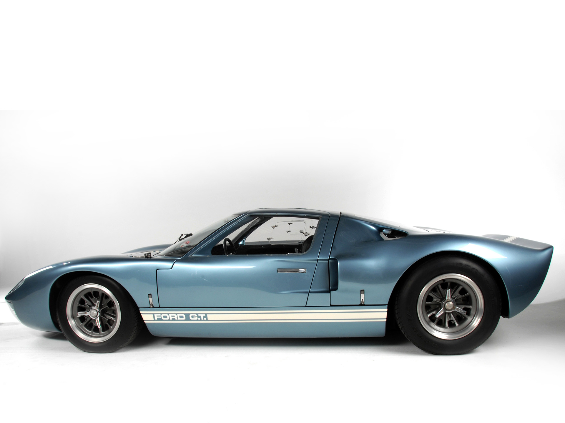 Ford Gt 40 Wallpapers