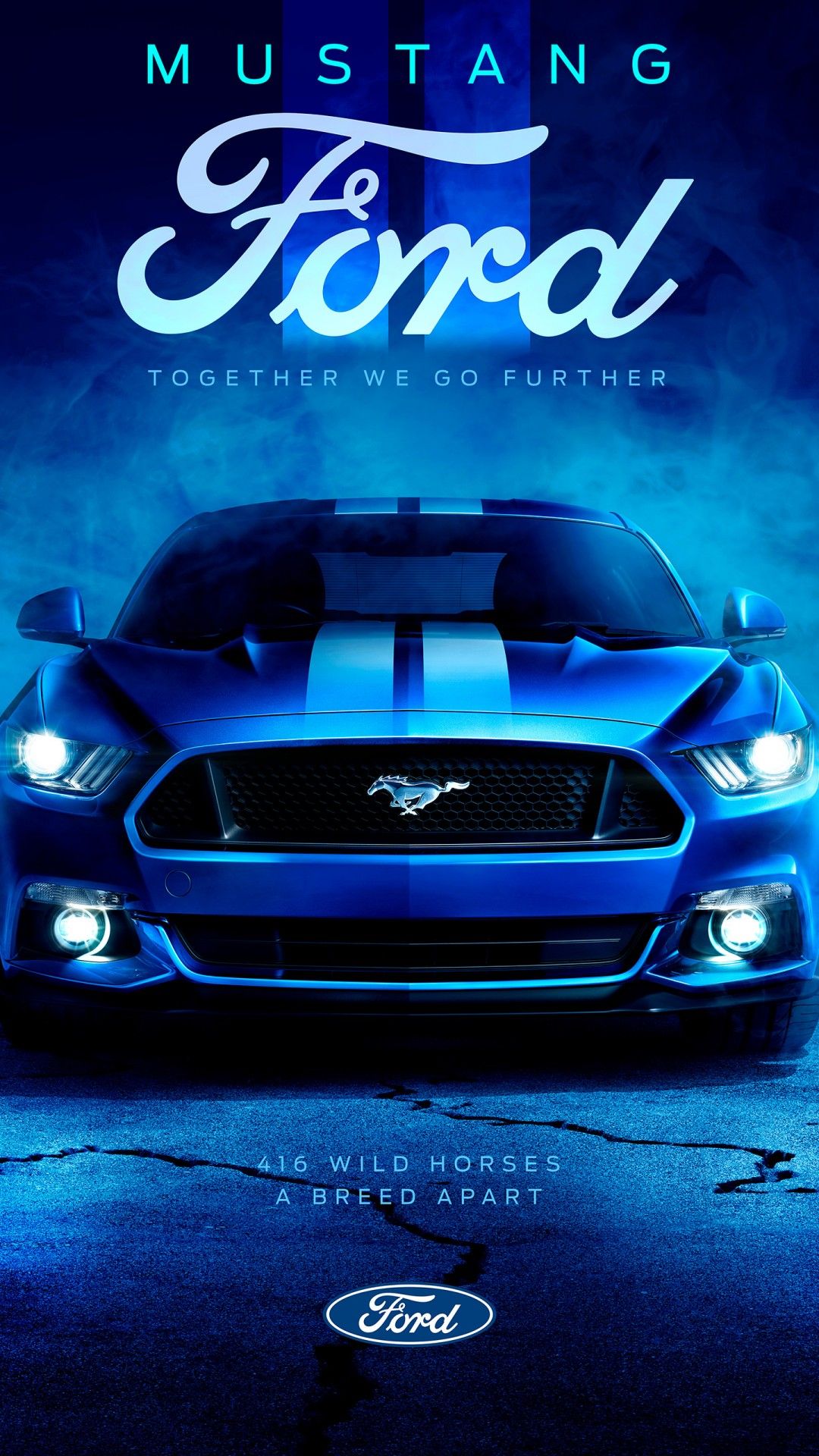 Ford Iphone Wallpapers