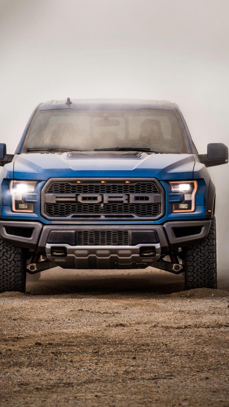 Ford Raptor Iphone Wallpapers