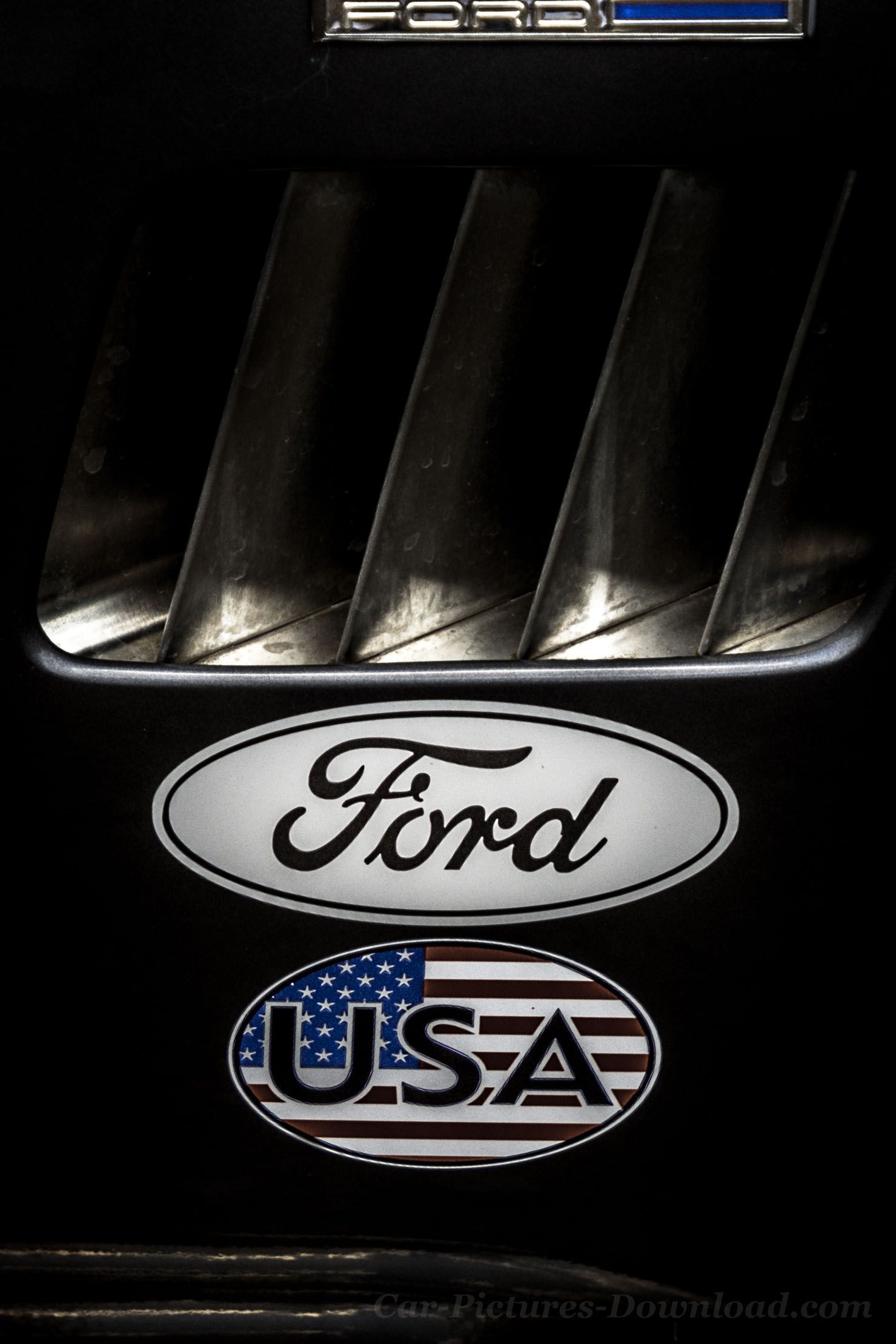 Ford For Android Wallpapers