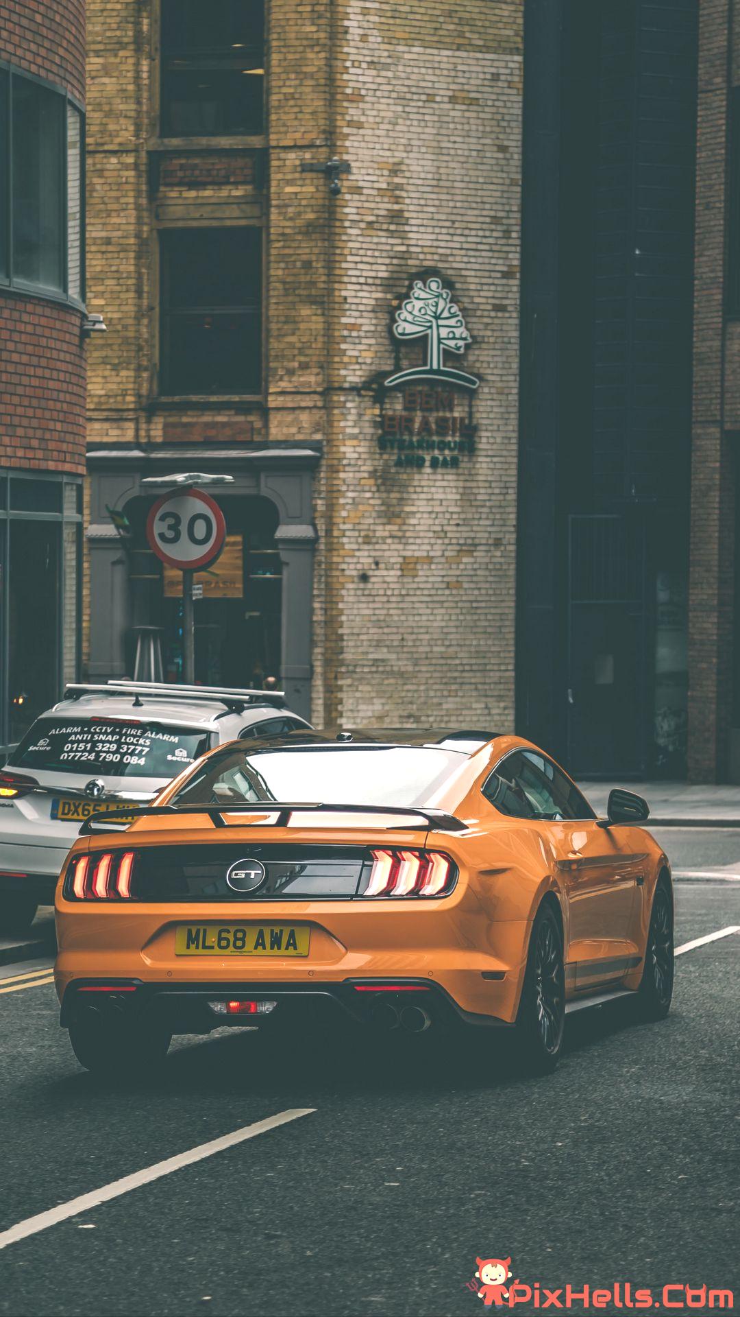 Ford For Android Wallpapers