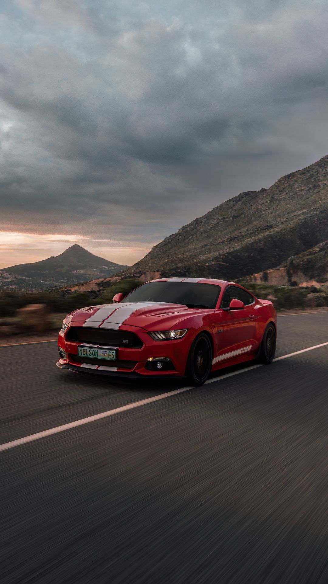 Ford For Android Wallpapers