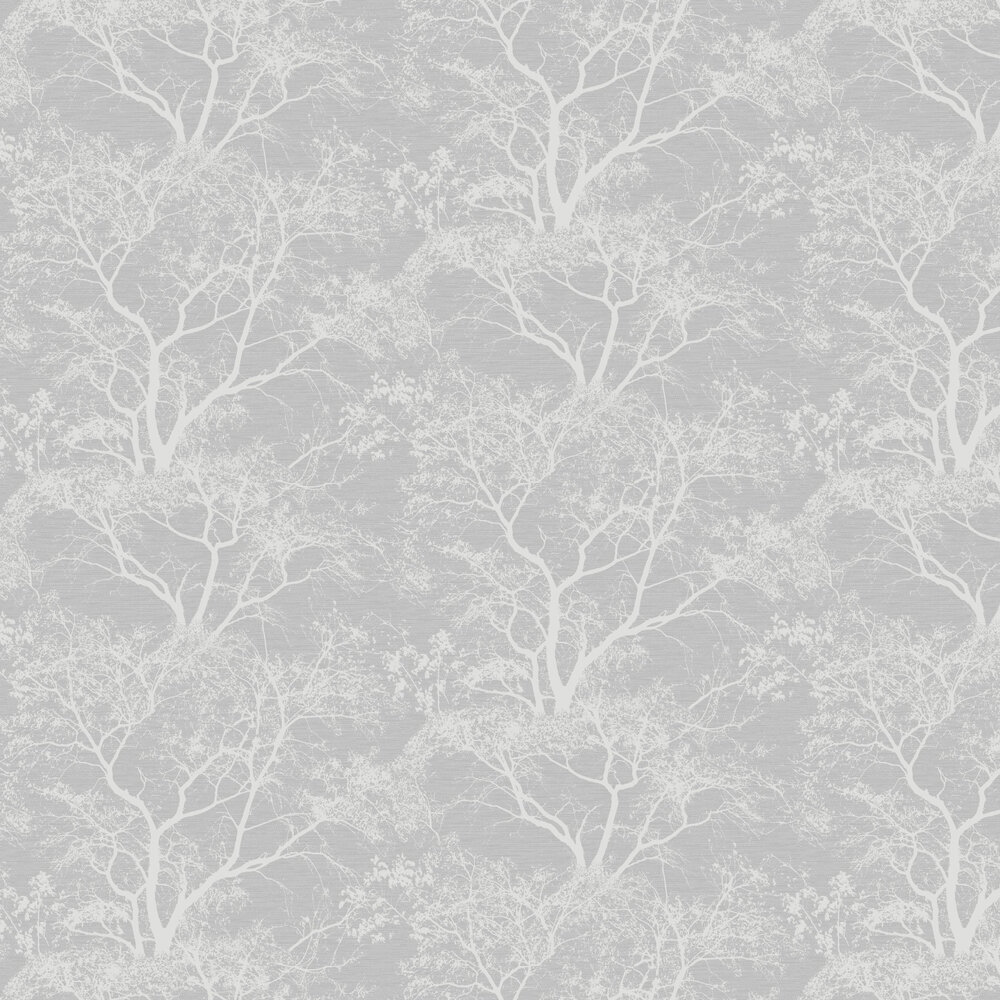 Forest Grey Wallpapers