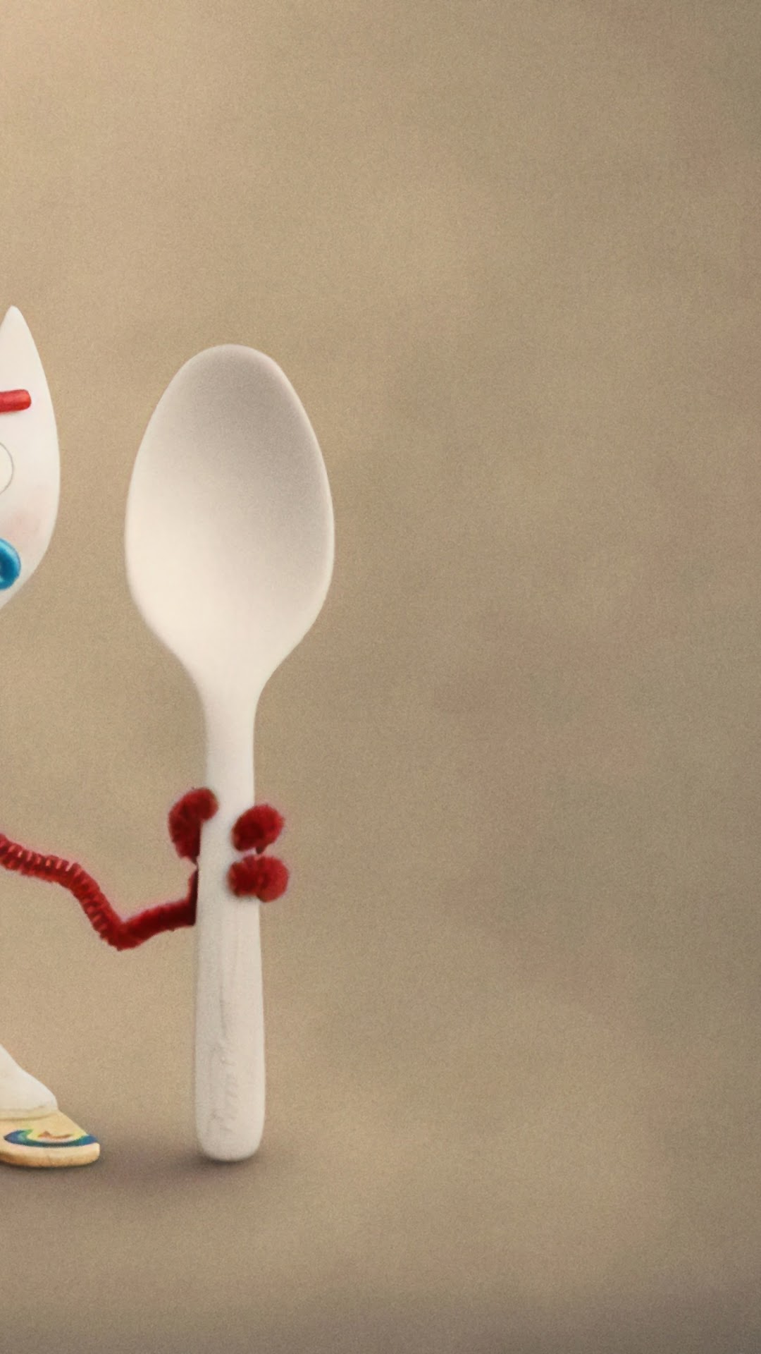 Forky Iphone Wallpapers