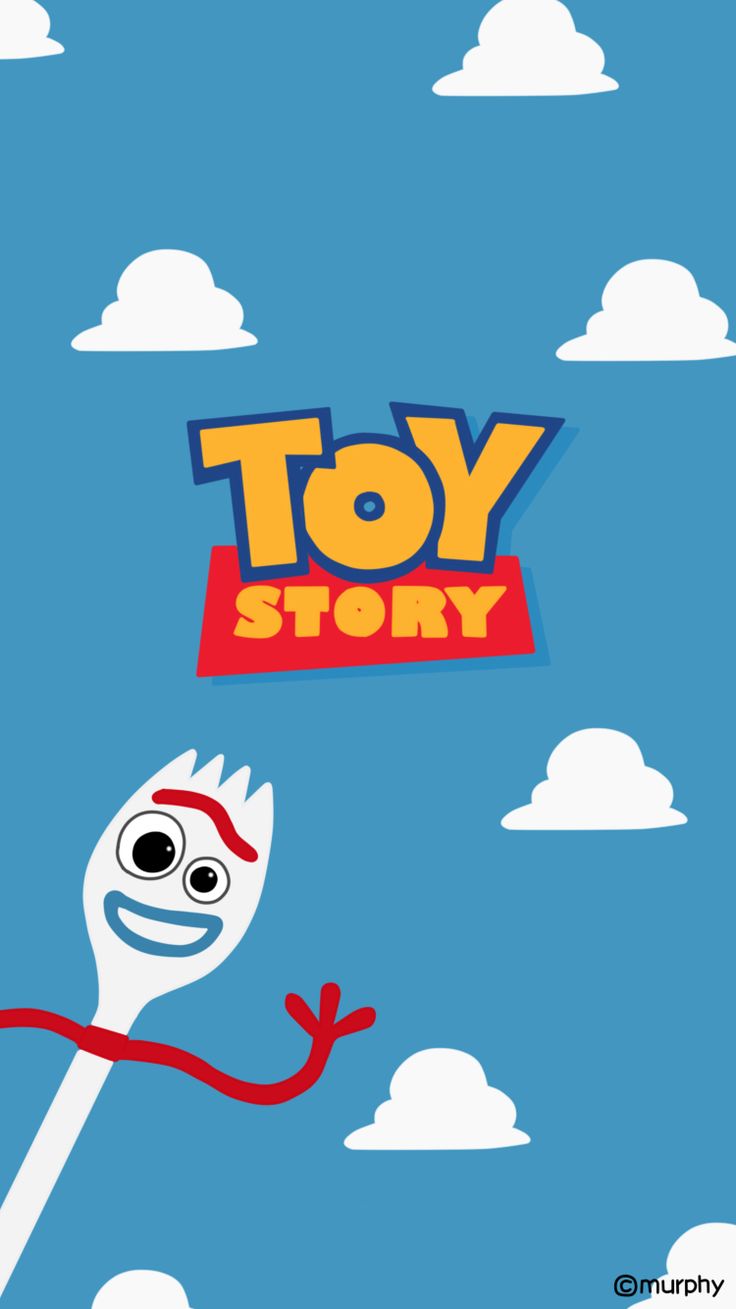 Forky Iphone Wallpapers