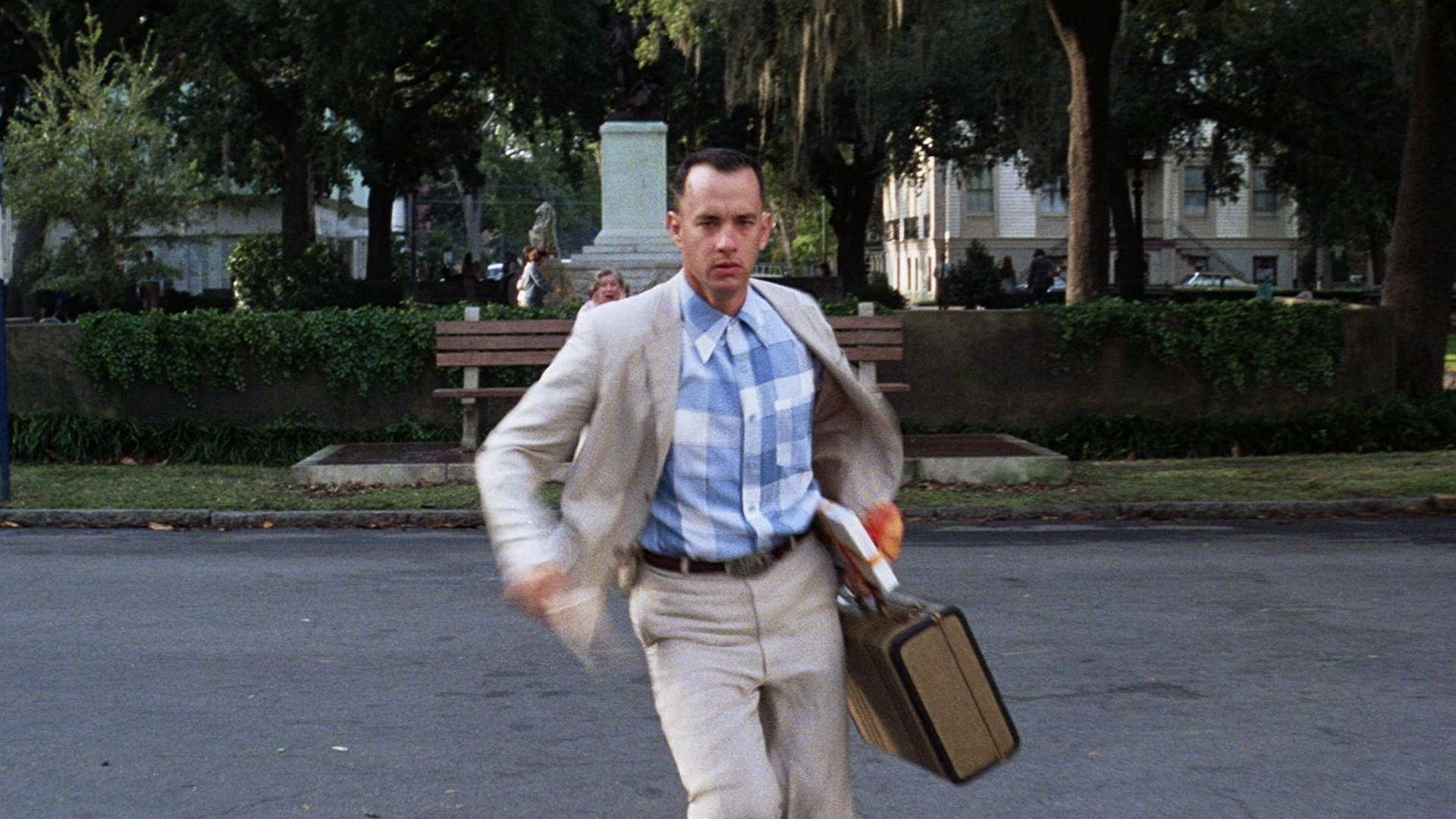 Forrest Gump Wallpapers