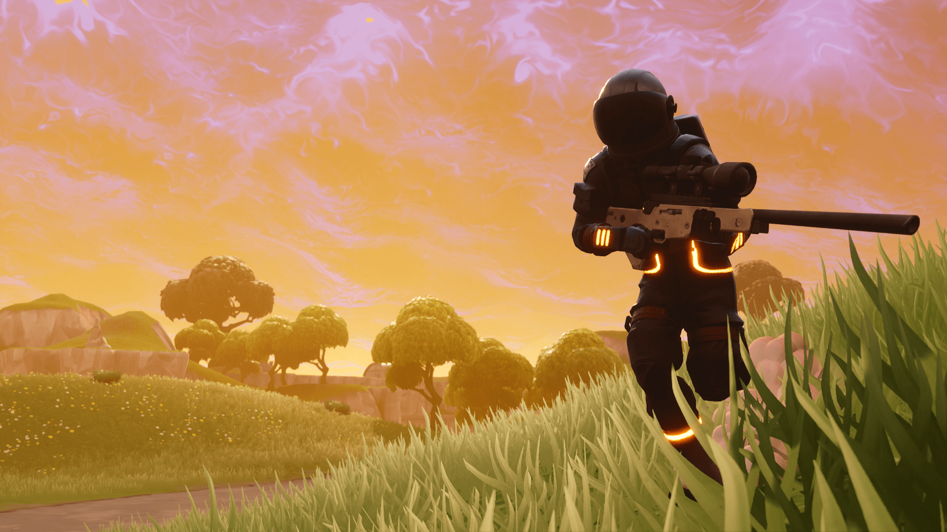 Fortnite Backrounds Wallpapers