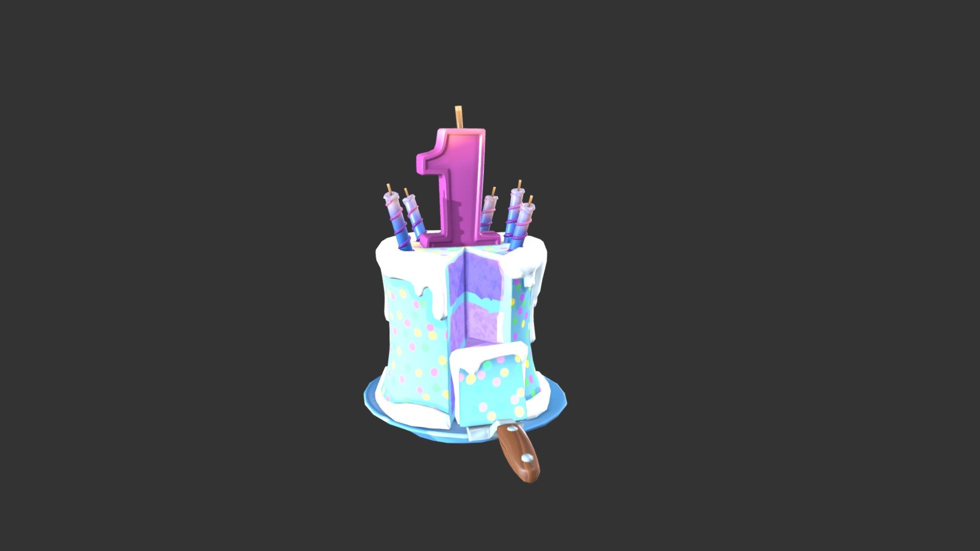 Fortnite Birthday Images Wallpapers