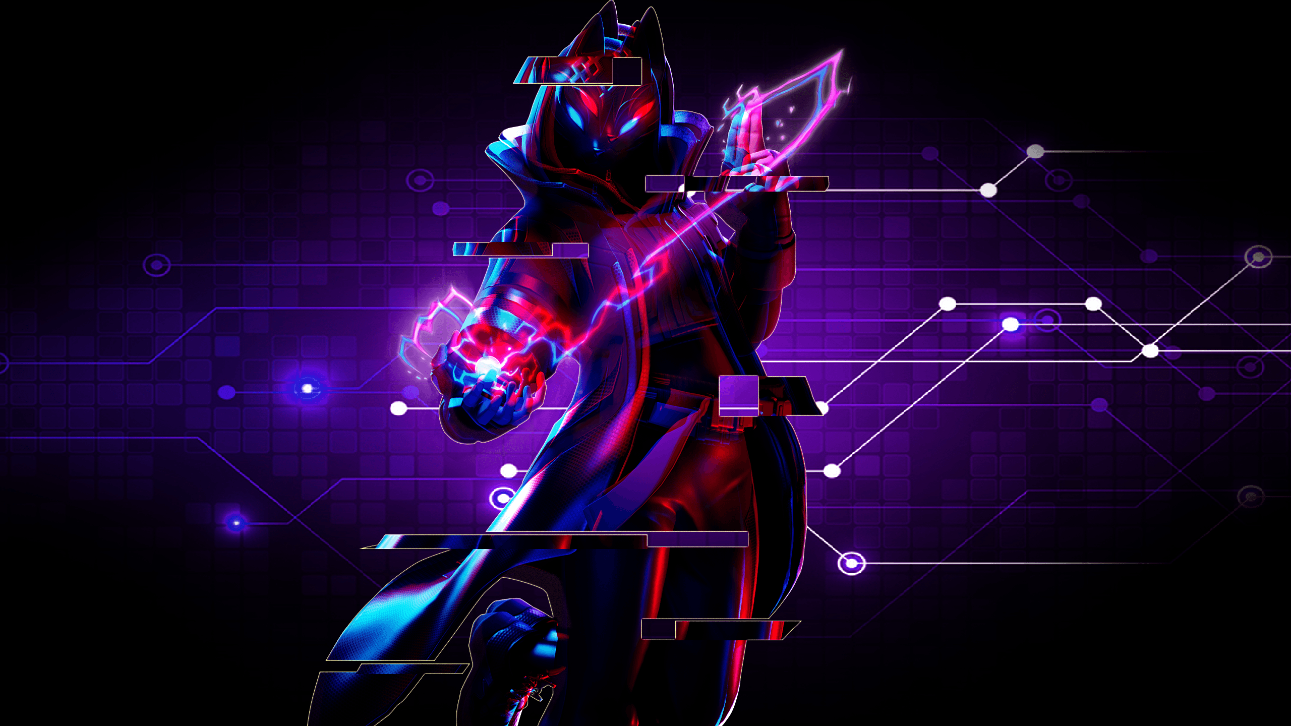 Fortnite Catalyst Wallpapers