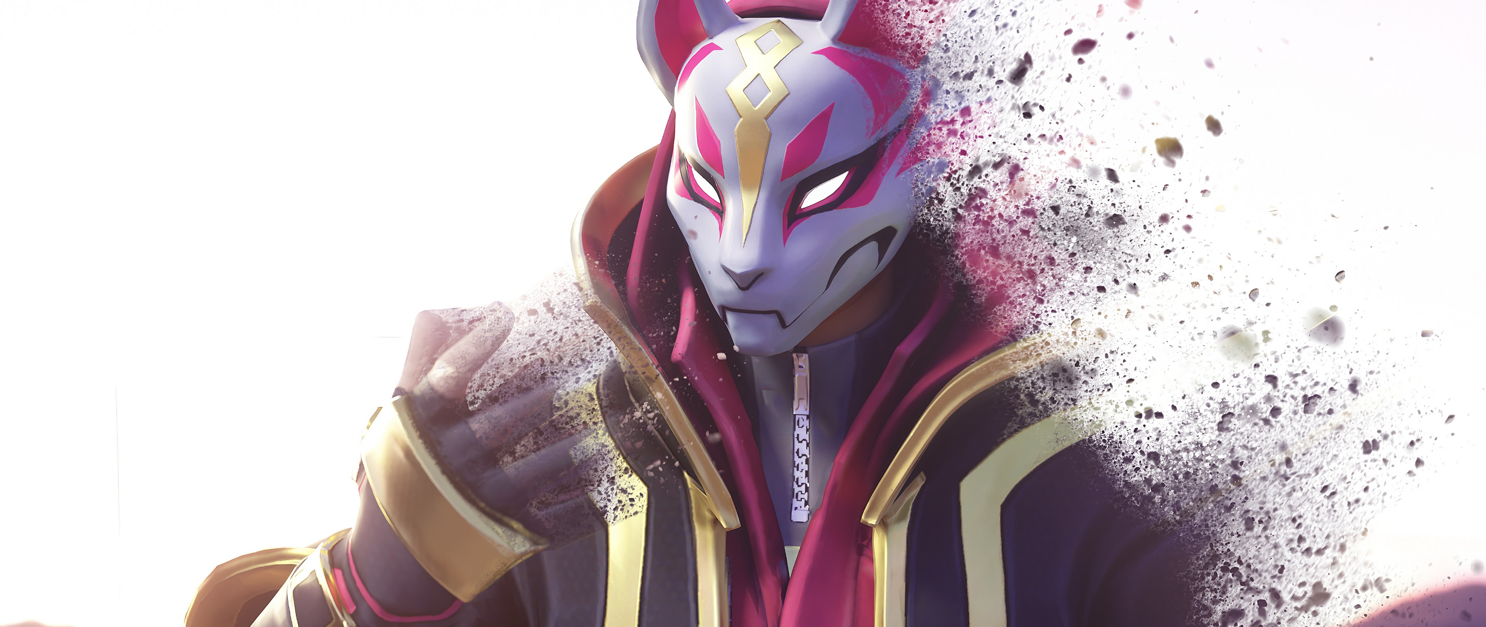 Fortnite Drift Max Wallpapers