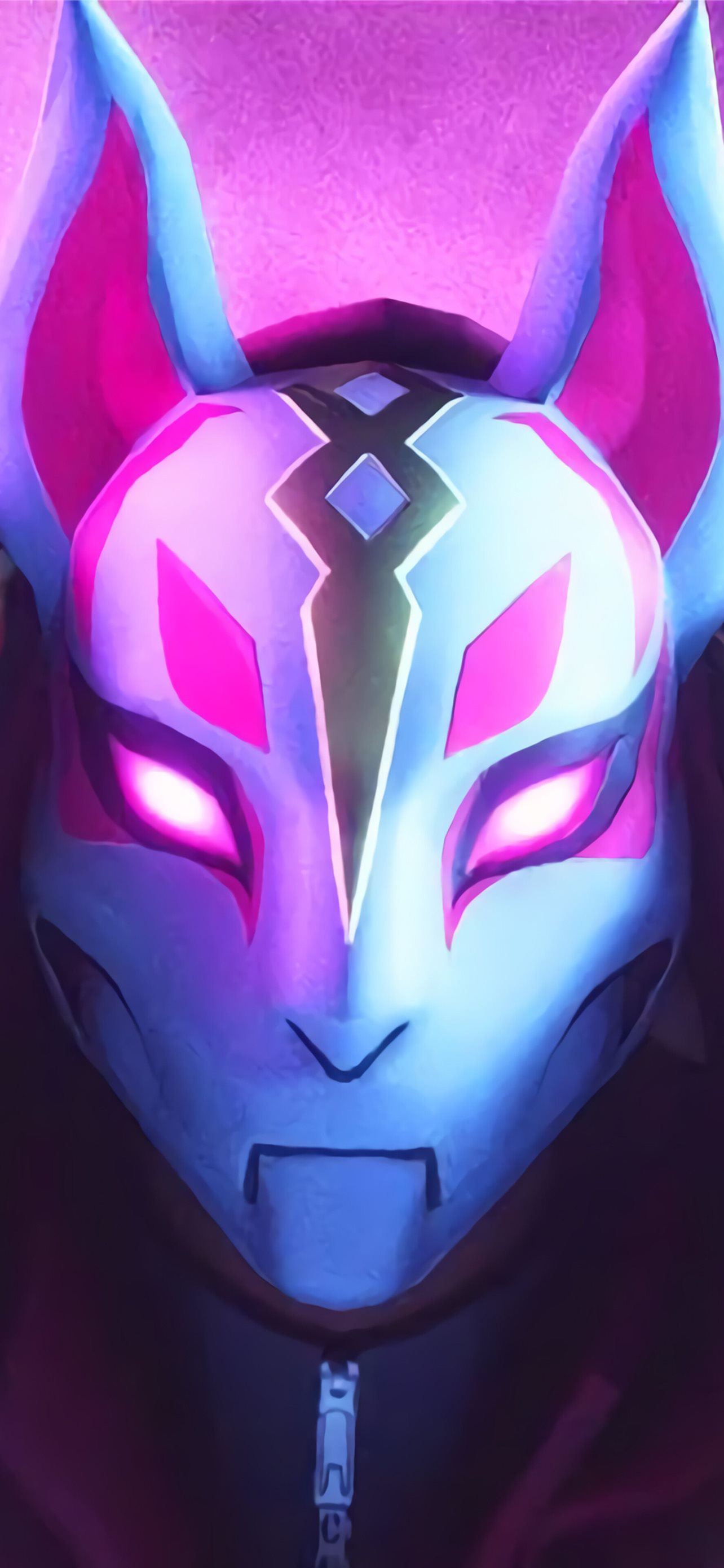 Fortnite Drift Max Wallpapers