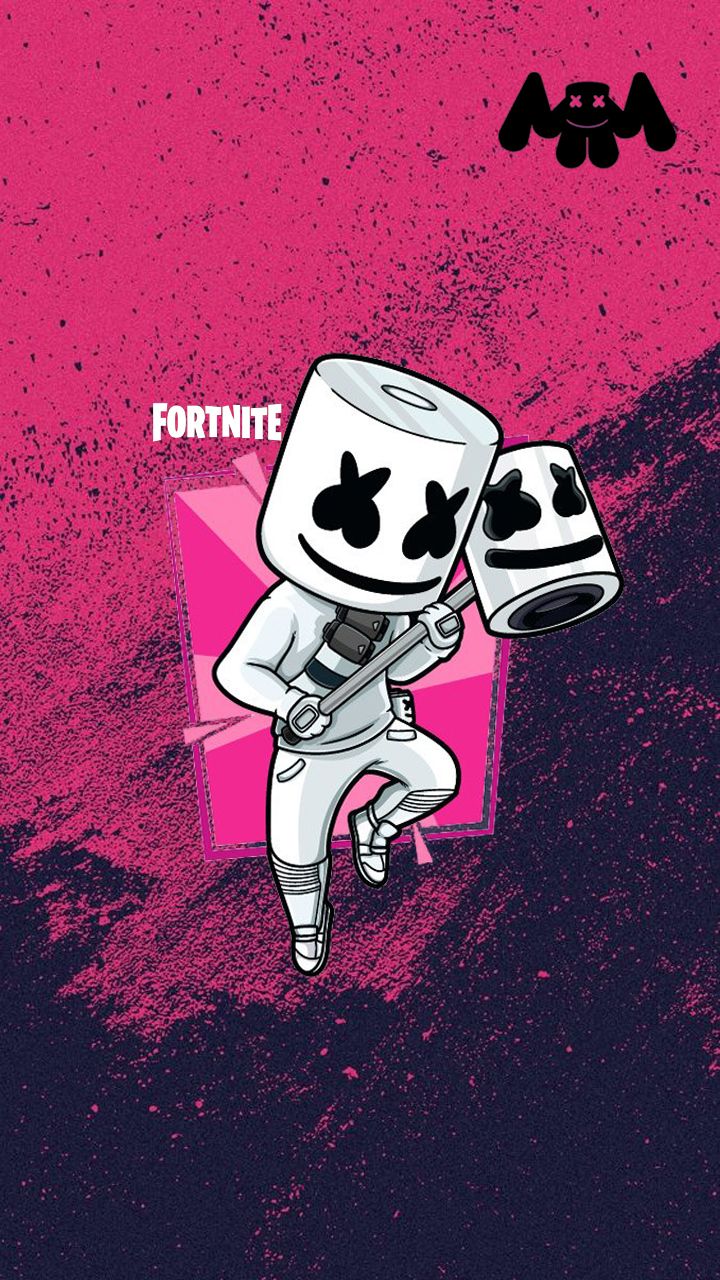 Fortnite Fondos De Pantalla Wallpapers