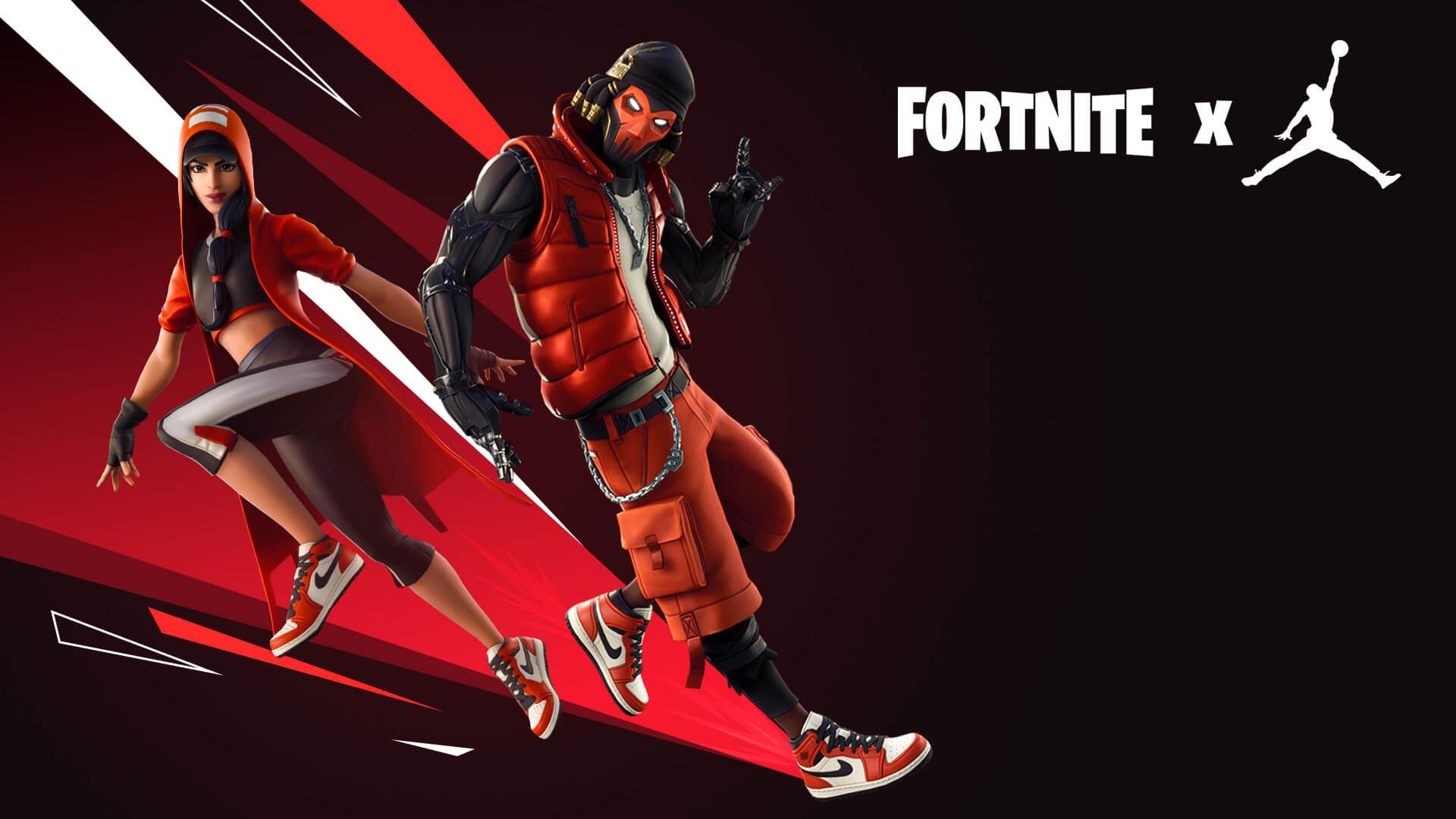 Fortnite Fondos De Pantalla Wallpapers