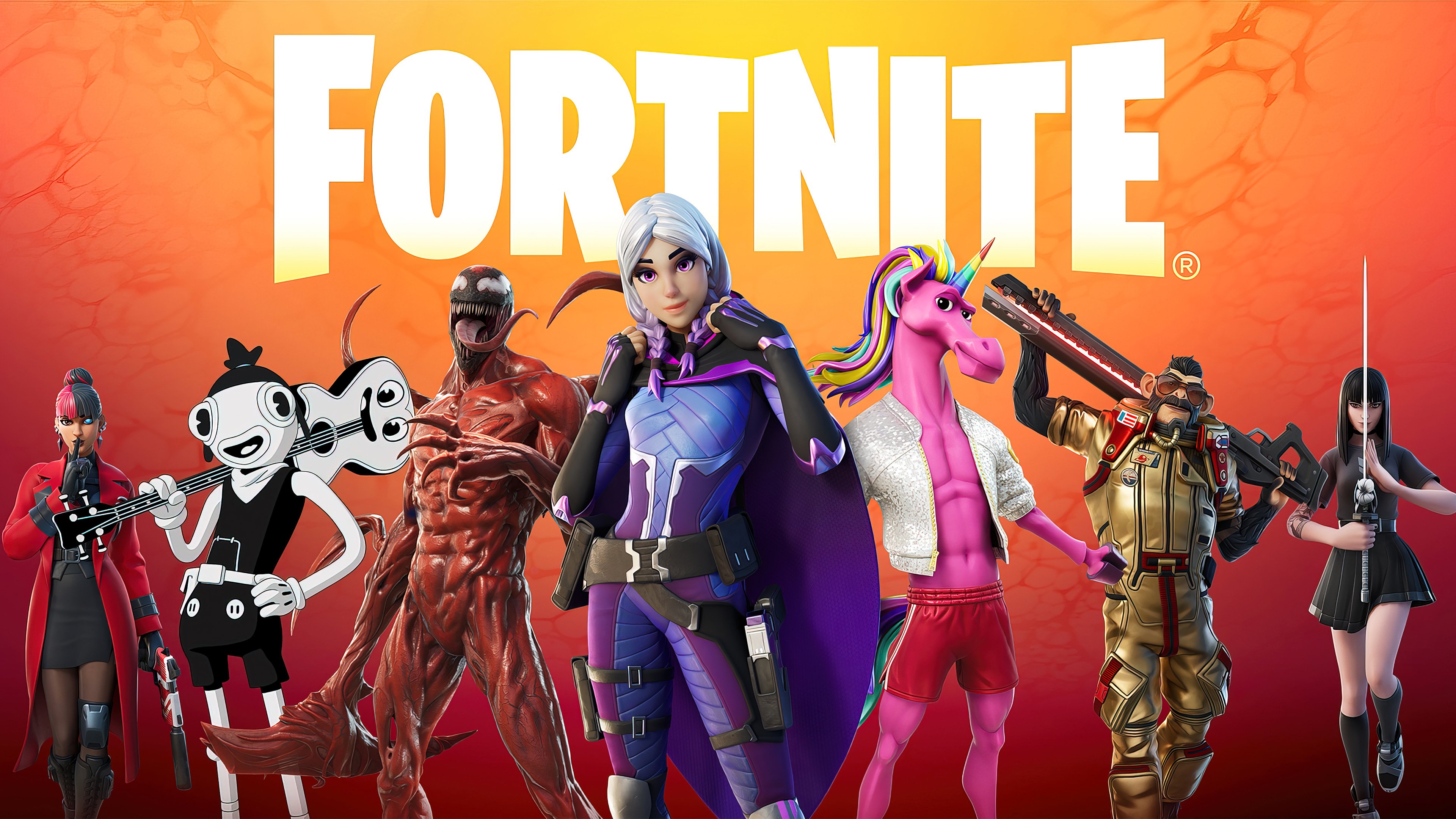 Fortnite Fondos De Pantalla Wallpapers