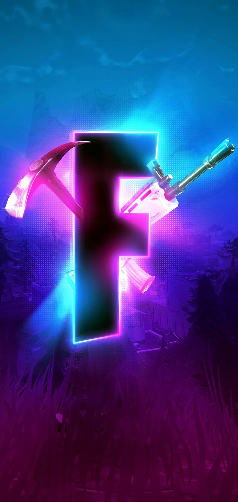 Fortnite Fondos De Pantalla Wallpapers