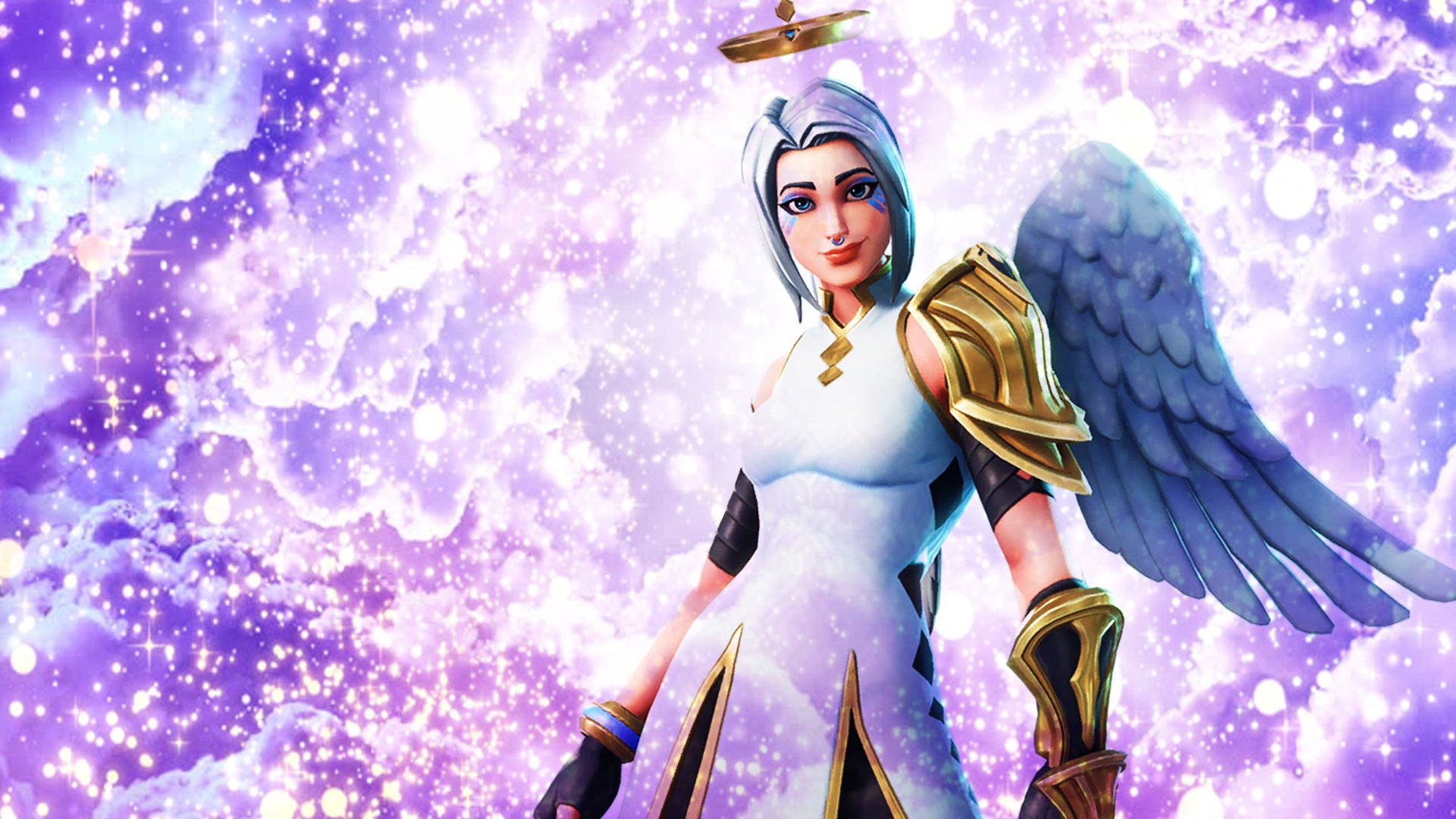 Fortnite Girl Skins Wallpapers