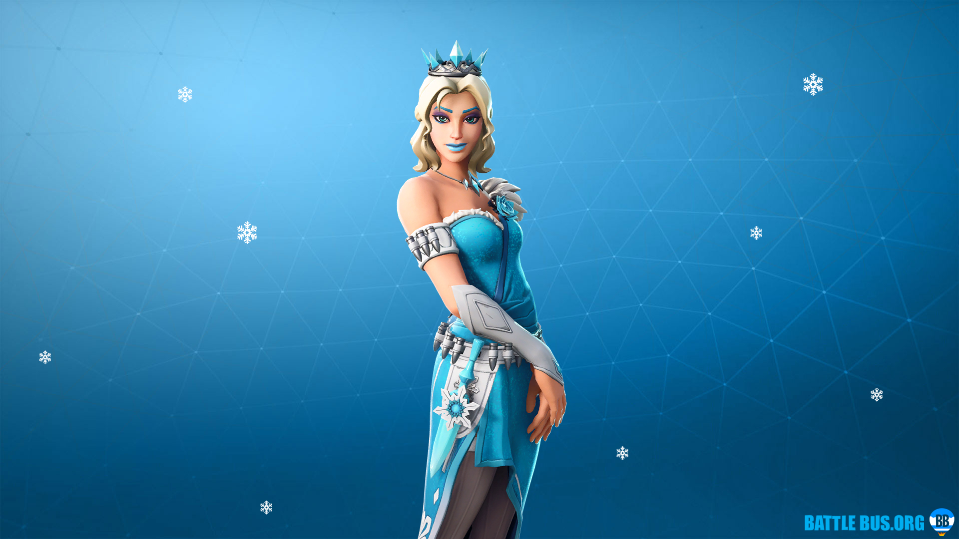 Fortnite Girl Skins Wallpapers