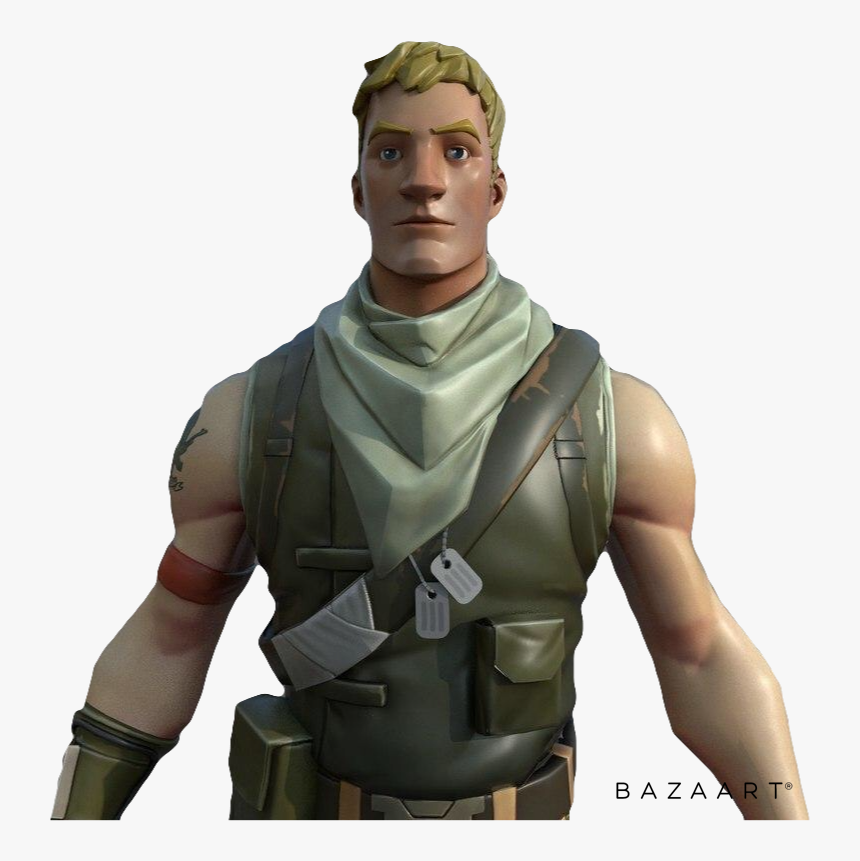 Fortnite Jonesy Png Wallpapers