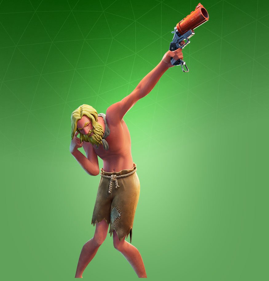 Fortnite Jonesy Png Wallpapers