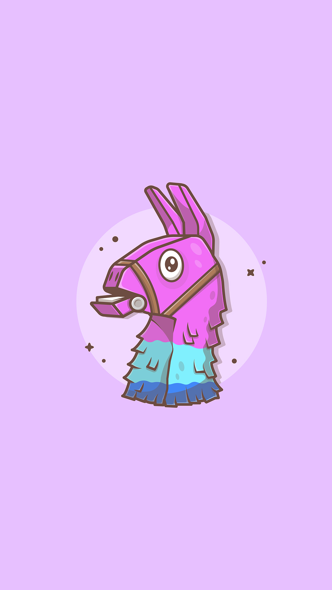 Fortnite Llama 4K Wallpapers